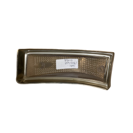 Plastica Fanalino Anteriore Sx Simca 1000 Con Bordo Cromato