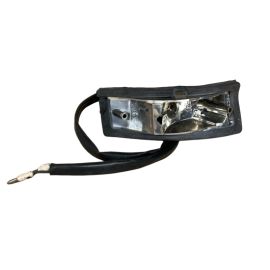 Corpo Fanalino Anteriore Sx Simca 1000 Frankani