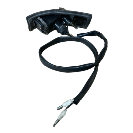 Corpo Fanalino Anteriore Sx Simca 1000 Frankani