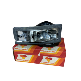Corpo Fanalino Anteriore Dx Simca 1000 Frankani