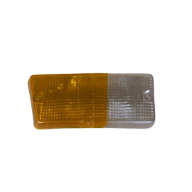 Plastica Freccia Anteriore Dx Renault R5