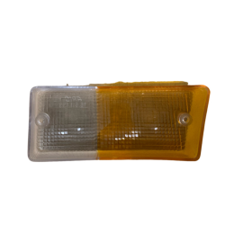 Plastica Freccia Anteriore Dx Renault R5