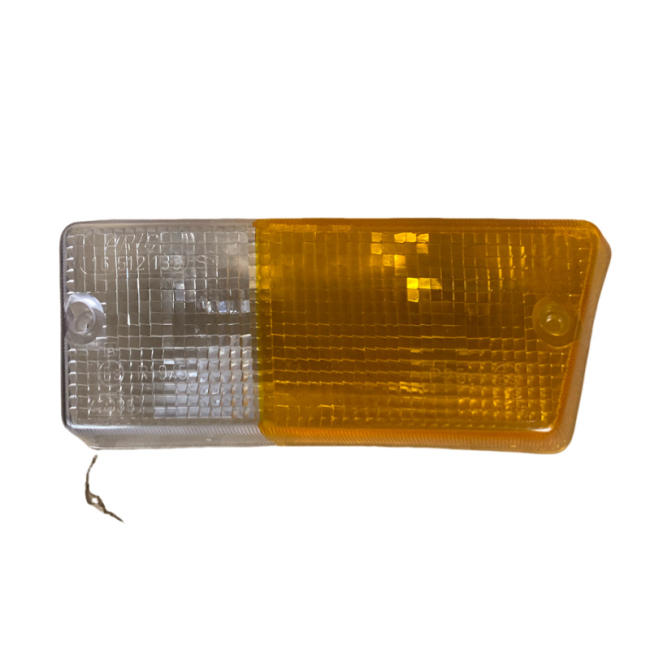 Plastica Freccia Anteriore Sx Renault R5