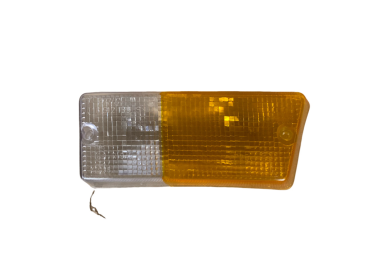 Plastica Freccia Anteriore Sx Renault R5