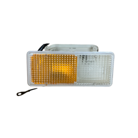 Fanalino anteriore SX Renault 6 restyling (SEIMA)