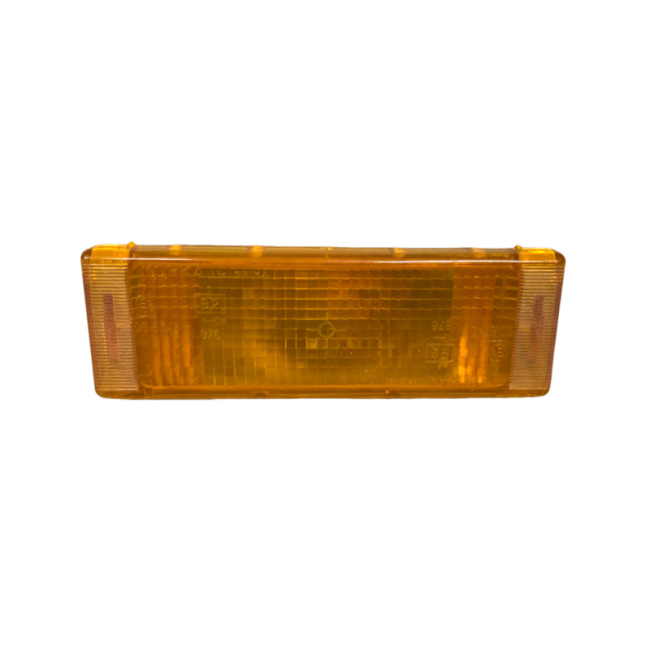 Plastica freccia anteriore SX-DX Renault Express (YORKA)