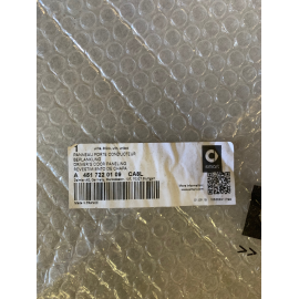 Pannello Porta Est Sx Smart Fortwo Coupè 3 Serie (Originale Nuovo)