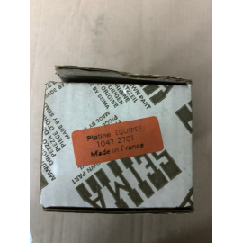 Corpo fanalino anteriore SX Renault R14 I (SEIMA)