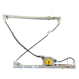 Meccanismo Alzacristalli Anteriore Dx Per Motori Con Funzione Confort 5 Porte Bmw X5 E70