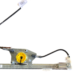 Meccanismo Alzacristalli Anteriore Dx Per Motori Con Funzione Confort 5 Porte Bmw X5 E70