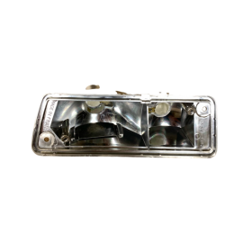 Corpo fanalino anteriore SX Renault R14 I (CIBIE)