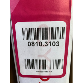 Condensatore AC Seat MII-Skoda Citigo-Volkswagen UP (Nuovo)