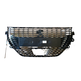 Griglia radiatore anteriore Peugeot 208 (2019 - ) (Originale)