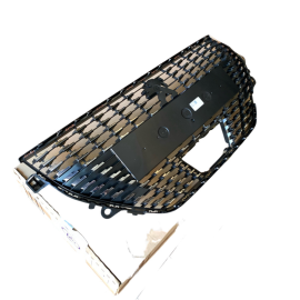 Griglia radiatore anteriore Peugeot 208 (2019 - ) (Originale)