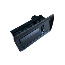 Pulsante apertura portellone posteriore Jaguar XF - Range Rover Evoque (Originale, Usato)