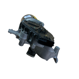 Motorino Tergicristallo Anteriore Renault Clio (Usato Originale)