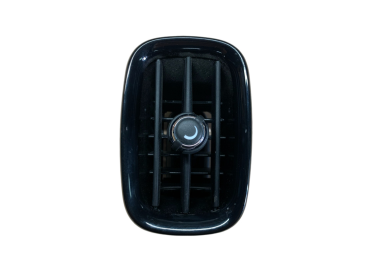 4 Bocchette Aria Cruscotto Mini Countryman F60 (Originali Usato) Perfette!