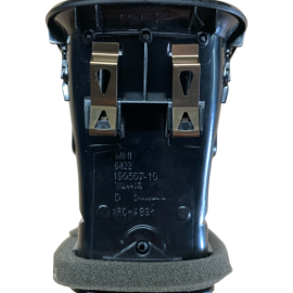 4 Bocchette Aria Cruscotto Mini Countryman F60 (Originali Usato) Perfette!