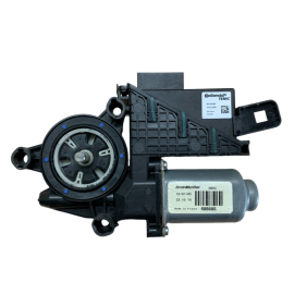 Motorino Alzacristallo Anteriore Dx Volkswagen Polo (Originale Usato)