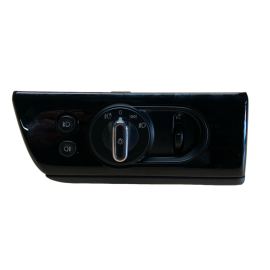 Pulsantiera Fari-Fendinebbia Mini Cauntryman F60 (Originale Usato)