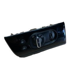 Pulsantiera Fari-Fendinebbia Mini Cauntryman F60 (Originale Usato)