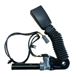 Pretensionatore cintura anteriore DX Mini Cooper Clubman R55 (Originale, Usato)