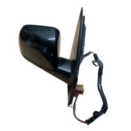 Retrovisore DX completo Volkswagen Polo IV (Originale, Usato)