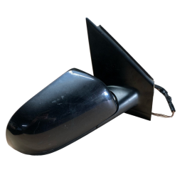 Retrovisore DX completo Volkswagen Polo IV (Originale, Usato)