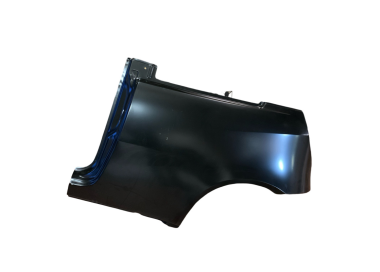 Parafango Posteriore Sx Fiat Punto Modello 3 Porte