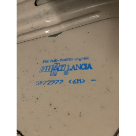 Cofano Anteriore Fiat Argenta (Originale Nuovo)