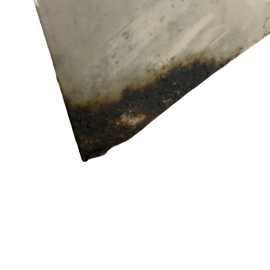 Cofano Anteriore Fiat Argenta (Originale Nuovo)