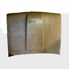 Cofano Anteriore Fiat Argenta Diesel-Fiat 132 2 Serie (Originale Nuovo)