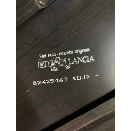 Cofano Anteriore Lancia Delta td R86 (Originale Nuovo)