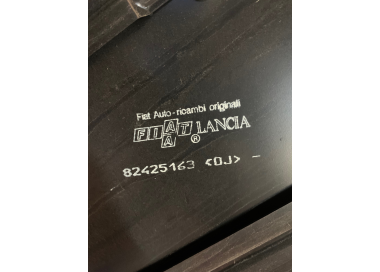 Cofano Anteriore Lancia Delta td R86 (Originale Nuovo)
