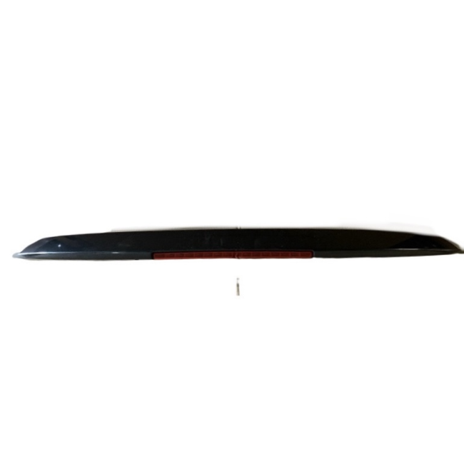 Spoiler Posteriore Fiat 500L Completo di Terzo Stop (Usato Originale)