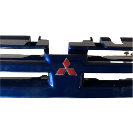 Griglia Radiatore Anteriore Mitsubishi Space Star (Originale Usato)