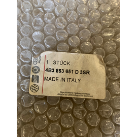 Griglia Radiatore Anteriore Audi A6 S6 (Nuovo Originale)