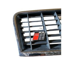 Griglia Radiatore Anteriore Audi A6 S6 (Nuovo Originale)