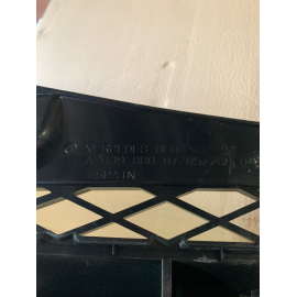 Griglia Anteriore Mercedes Vito-Viano W639 (Nuovo Originale)