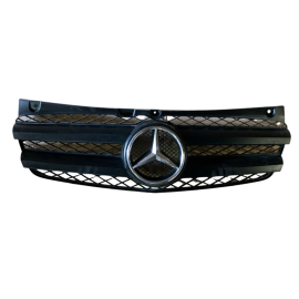 Griglia Anteriore Mercedes Vito-Viano W639 (Nuovo Originale)
