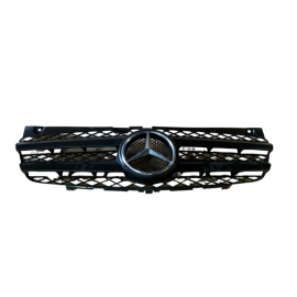 Griglia Anteriore Mercedes Vito-Viano W639 (Nuovo Originale)