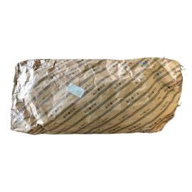 Griglia Paraurti Anteriore Audi A3  Nero Opaco (Usata Originale)