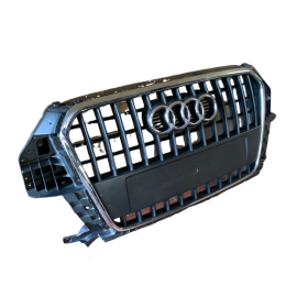 Griglia Paraurti Anteriore Audi Q3 (Usata Originale)