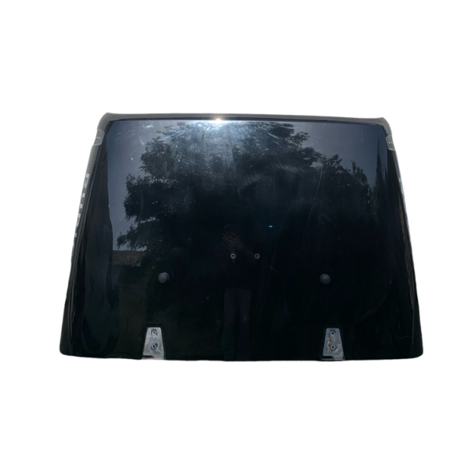 Cofano Anteriore Jeep Wrangler Rubicon 4 Serie (Usato Originale)