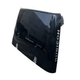 Cofano Anteriore Jeep Wrangler Rubicon 4 Serie (Usato Originale)