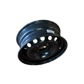 Cerchio in Ferro da 5x13 Pollici Fiat Panda 169 (Originale)