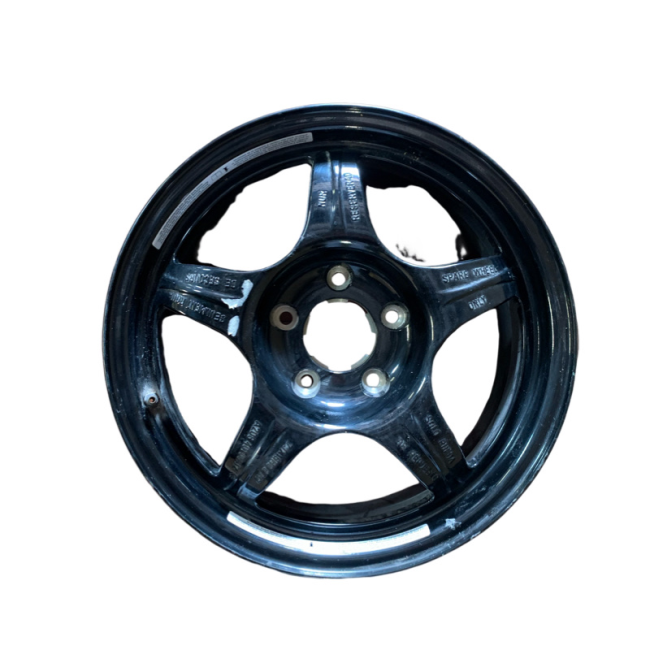 Cerchio Mercedes CLK 320 W208 205/55R16 (Originale Nuovo)