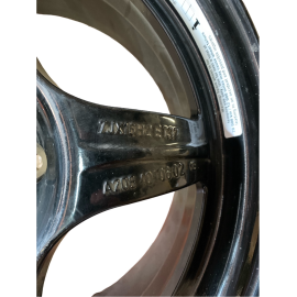 Cerchio Mercedes CLK 320 W208 205/55R16 (Originale Nuovo)