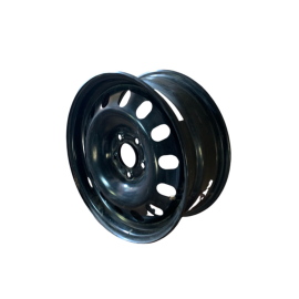 Cerchio Peugeot 407 5 Fori 5jx16h2 (Originale Usato)