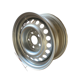 Set 5 Cerchi Mercedes w123 6jx14h2 (Originale Usato)